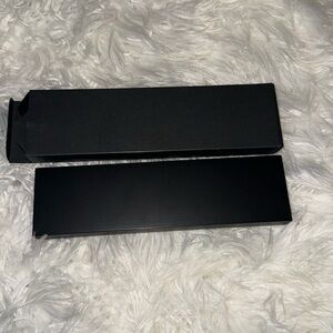 Fashion pencil case NWOT